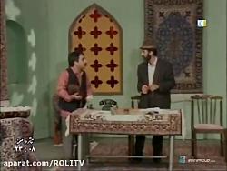 تئاتر کامل رشید اصفهانی خنده در حد دل دردقسمت دوم