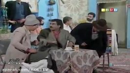 تئاتر کامل رشید اصفهانی خنده در حد دل دردقسمت اول