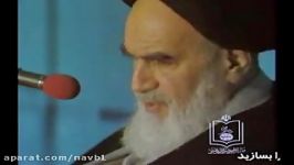 توصیه های امام خمینی درباه خودسازی تهذیب