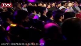 اجرای زیبای علی پورصائب در شب کوک به نام باران تویی