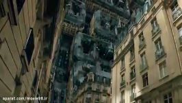 تریلر فیلم Inception 2010