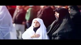 نماهنگ «امام رضا۲» صدای حامد زمانی عبدالرضا هلالی