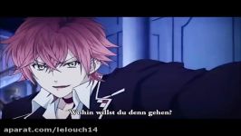 Diabolik Lovers AMV