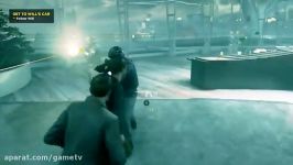 نقد بررسی بازی Quantum Break