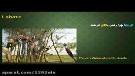 دانلود آموزش کدینگ لغات زبان انگلیسی سوم کنکور در۷روز