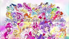 bad end precure