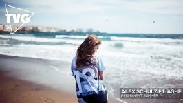 Chill → Alex Schulz Permanent Summer