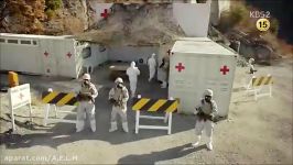 سریال نسل خورشید قسمت11 پارت3Descendants of the Sun