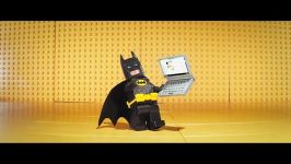 The LEGO Batman Movie Official Wayne Manor Teaser Trail