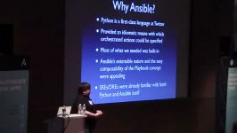 How Twitter Uses Ansible  2014