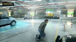 نقد بررسی بازی Quantum Break وب سایت IGN