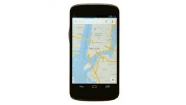 Explore With The New Google Maps App