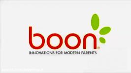 سرلاک خوری Boon SquirtSiliconeBabyFoodDispensingSpoon