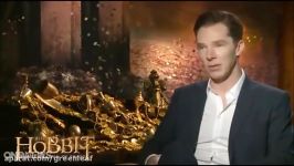 Benedict Cumberbatch  Funny