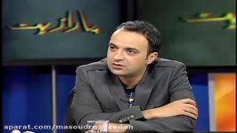 ویدئوی کامل مصاحبه دکتر فیروز نادری