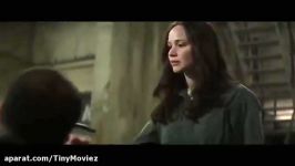 پشت صحنه فیلم Hunger Games Mockingjay Part 1 بخش دوم