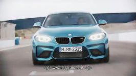 خودرو سازی BMW نمایشگاه آمریکای شمالی 2016 NAIAS