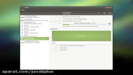 Using GNOME Disks to write an Ubuntu MATE Raspberry PI