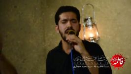 شور شب 3 فاطمیه 94  تنکابن  سید محمد حجازی