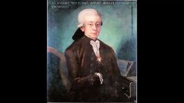 Mozart . Symphony No. 31 Paris