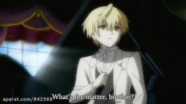 انیمه Pandora Hearts episode 18