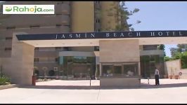 Jasmin Beach Hotel Alanya، جاسمین بیچ هتل آلانیا