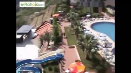 Hotel Aska Buse Alanya ، هتل آسکا باس آلانیا