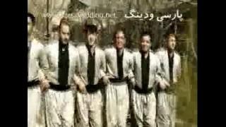 کوروش عزیزی  برخه