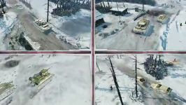 تریلر Company of Heroes 2 deploys