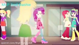 MLP PMV I Knew You Were Trouble