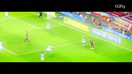 کلیپی زیبا لئو به نامLionel Messi 2012 2013 The Ultimate Player