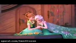 لئو فروزن فیور تماشا میکنهtmnt2012frozen