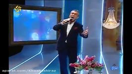ترانه ای ایران اجرای بی نظیر ماریو تقدسی