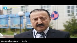 برگزاری مراسم بزرگداشت دکتر صفر عبداله  ایران شناس