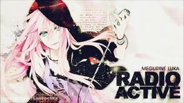 【Megurine Luka】Radioactive  Vocaloid Cover