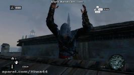 باگ در Assassins Creed Revelations