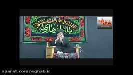 سخنرانی سیدحسین مؤمنی در شهادت امام هادی94 قسمت دوم