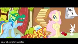 Never prank fluttershy by sketchy jackie