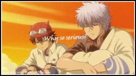 SKET Dance AMV  Gintama