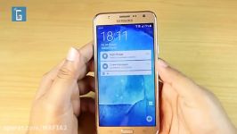 Samsung GALAXY J7 Ultimate Review TIPS