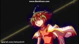 Dark Yuya AMV Yu gi oh Arc v