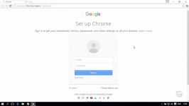 آموزش مرورگر گوگل کروم، تنظیمات Google Chrome