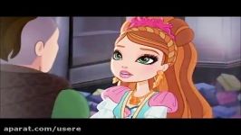 Ever After High Ashlynn Ella Tributeتقدیمی