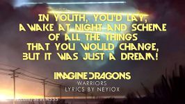 Imagine Dragons  Warriors