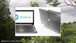 HP EliteBook 8570w