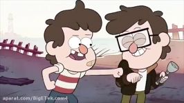 Gravity Falls A Tale of Two Stans AMV See You Again