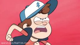 Runnin  Gravity Falls  AMV