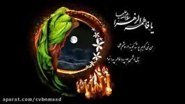 روضه حضرت زهرا حاج محود کریمی