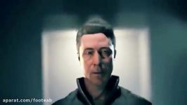 لانچ تریلر بازی Quantum Break منتشر شد