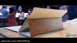 رونمایی MateBook هوآوی در MWC 2016